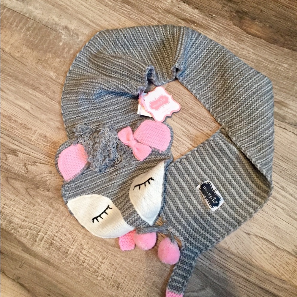 Child Boutique Scarf
